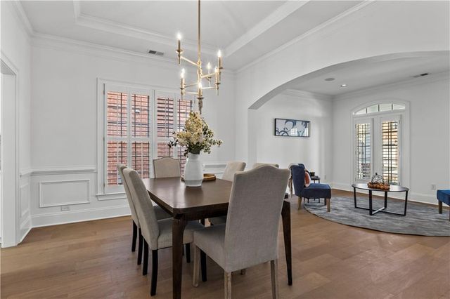 285 Wembley Circle, Atlanta, GA 30328