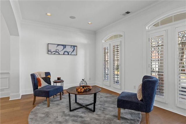 285 Wembley Circle, Atlanta, GA 30328