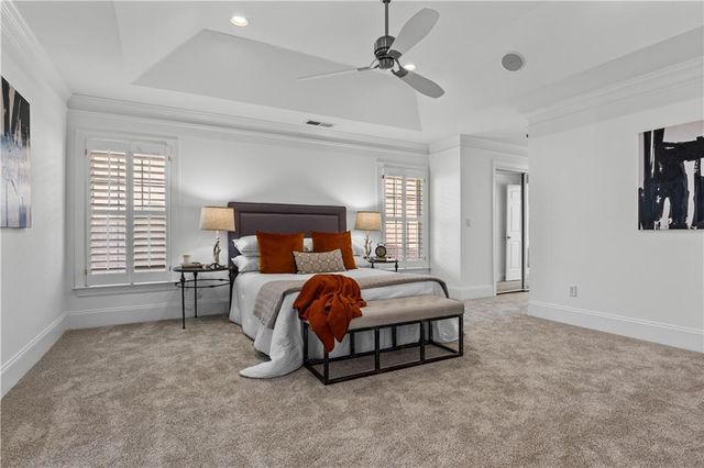 285 Wembley Circle, Atlanta, GA 30328