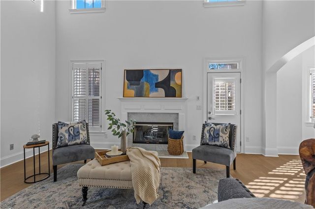 285 Wembley Circle, Atlanta, GA 30328