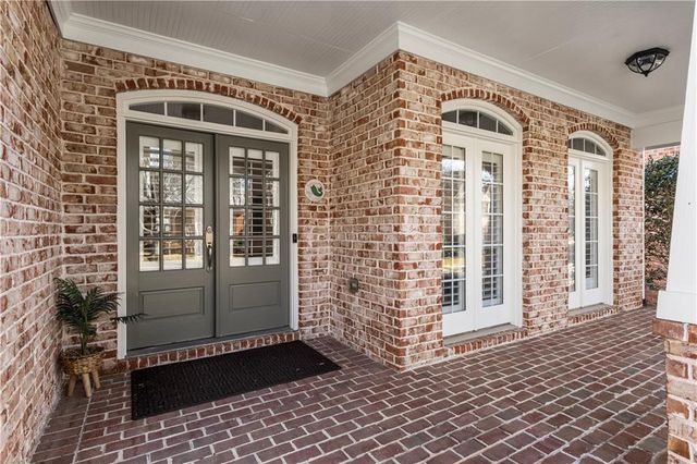 285 Wembley Circle, Atlanta, GA 30328