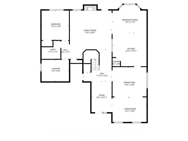 285 Wembley Circle, Atlanta, GA 30328