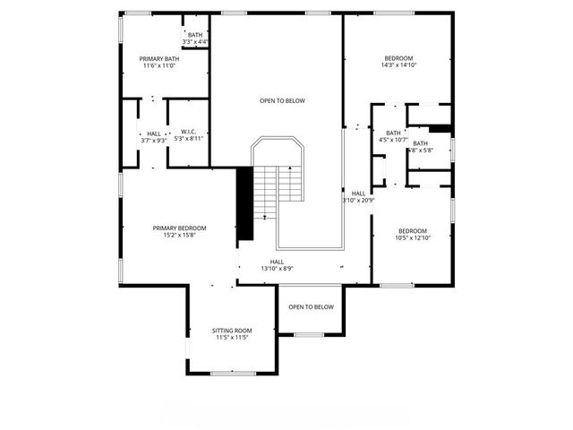 285 Wembley Circle, Atlanta, GA 30328