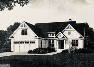 67 Pelican Circle LOTS 67 & 68, Monticello, GA 31064