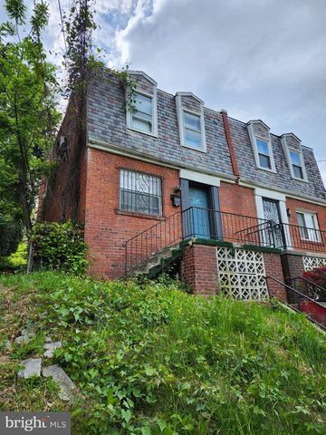 544 48TH PL NE, Washington, DC 20019