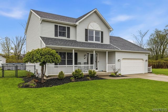 67 Island Park Drive, Grand Island, NY 14072