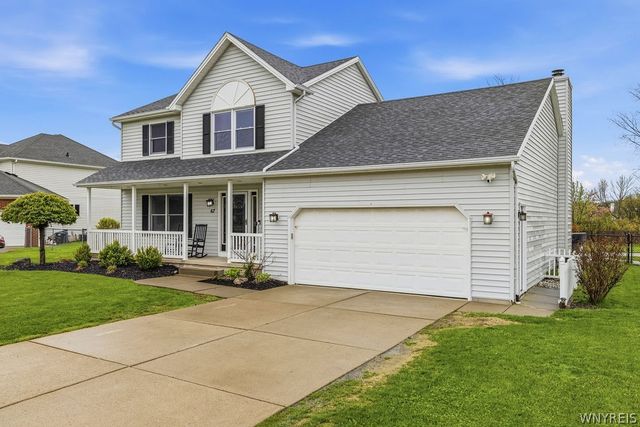 67 Island Park Drive, Grand Island, NY 14072