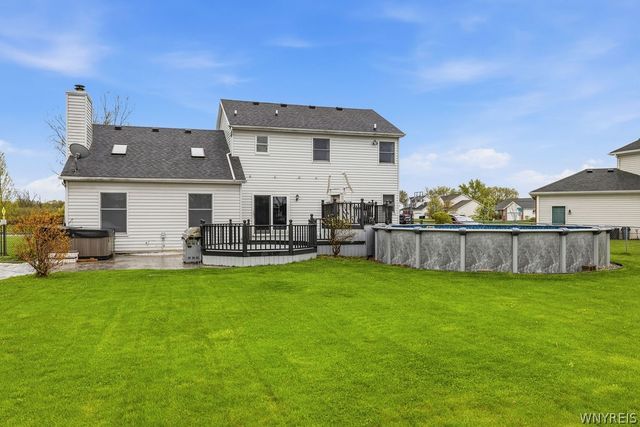 67 Island Park Drive, Grand Island, NY 14072