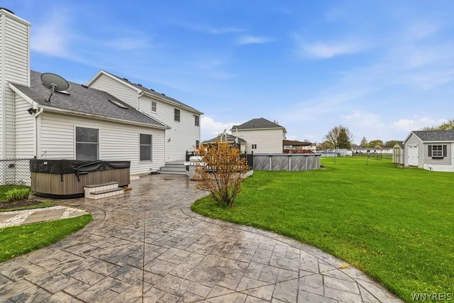 67 Island Park Drive, Grand Island, NY 14072