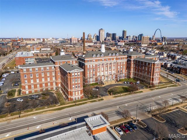 1515 Lafayette Avenue 109, St Louis, MO 63104