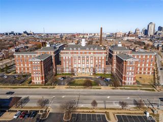 1515 Lafayette Avenue 109, St Louis, MO 63104