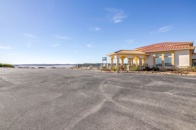 Lot 518R-A Canyon Wren Loop, Graford, TX 76449