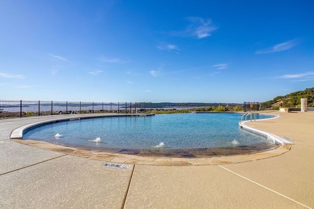 Lot 518R-A Canyon Wren Loop, Graford, TX 76449