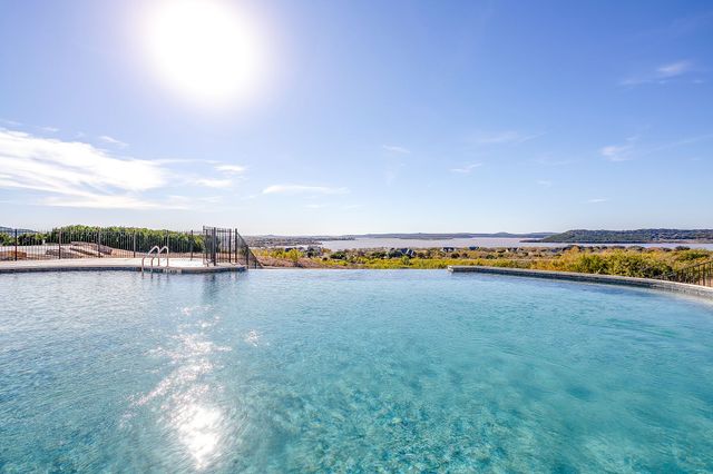 Lot 518R-A Canyon Wren Loop, Graford, TX 76449