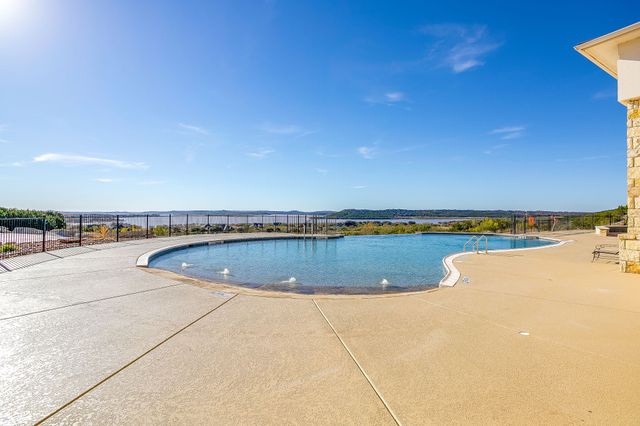 Lot 518R-A Canyon Wren Loop, Graford, TX 76449