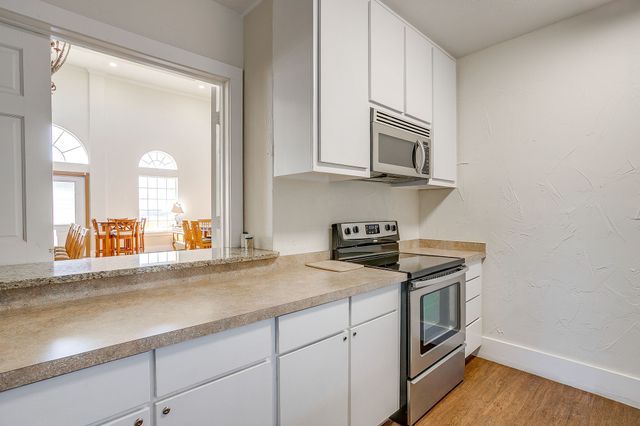 Lot 518R-A Canyon Wren Loop, Graford, TX 76449