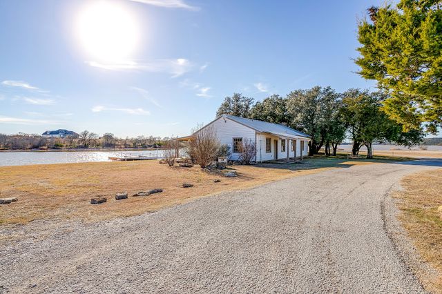 Lot 518R-A Canyon Wren Loop, Graford, TX 76449