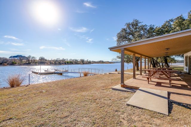 Lot 518R-A Canyon Wren Loop, Graford, TX 76449