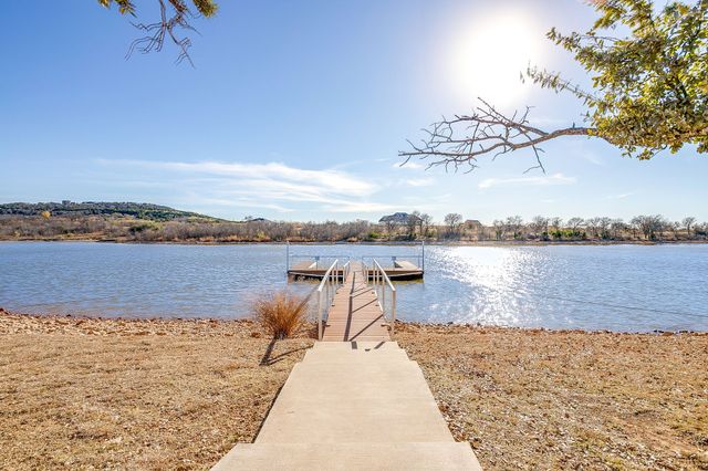 Lot 518R-A Canyon Wren Loop, Graford, TX 76449