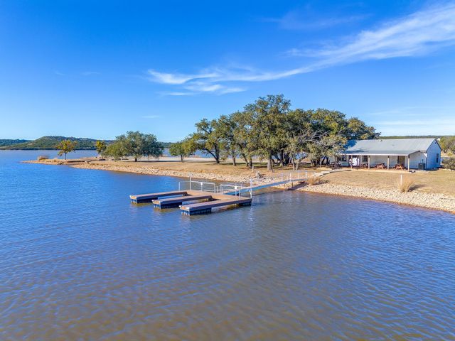 Lot 518R-A Canyon Wren Loop, Graford, TX 76449