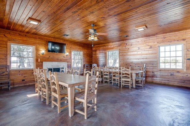 Lot 518R-A Canyon Wren Loop, Graford, TX 76449