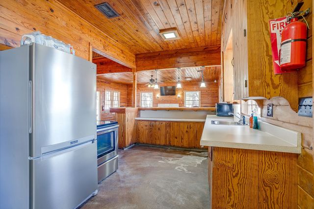 Lot 518R-A Canyon Wren Loop, Graford, TX 76449