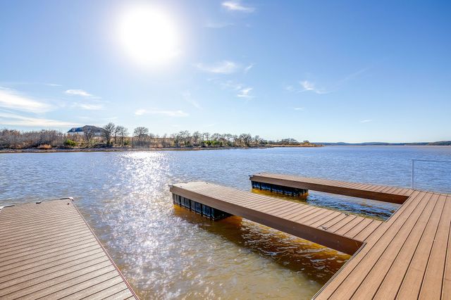 Lot 518R-A Canyon Wren Loop, Graford, TX 76449