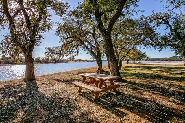 Lot 518R-A Canyon Wren Loop, Graford, TX 76449