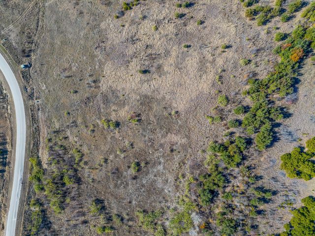 Lot 518R-A Canyon Wren Loop, Graford, TX 76449