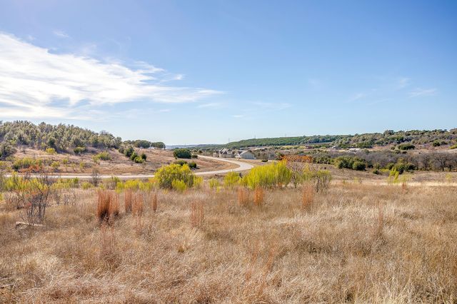 Lot 518R-A Canyon Wren Loop, Graford, TX 76449