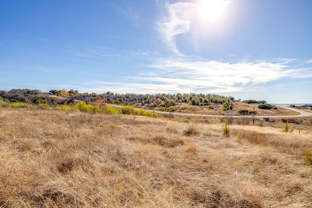 Lot 518R-A Canyon Wren Loop, Graford, TX 76449