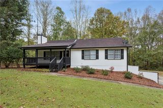 6365 Union Hill Road, Canton, GA 30115
