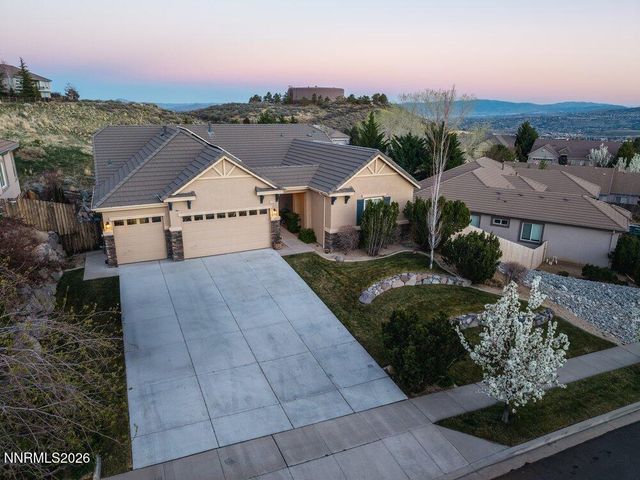 2784 Robb Drive, Reno, NV 89523