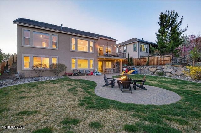 2784 Robb Drive, Reno, NV 89523