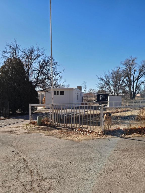 485 DIANA Drive, Los Lunas, NM 87031