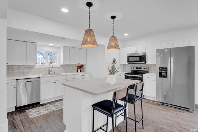 1907 11th Street, Bedford, IN 47421