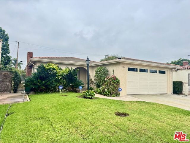 3436 W 79th Street, Inglewood, CA 90305