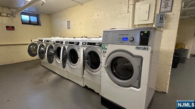 2337 Hudson Terrace B14, Fort Lee, NJ 07024