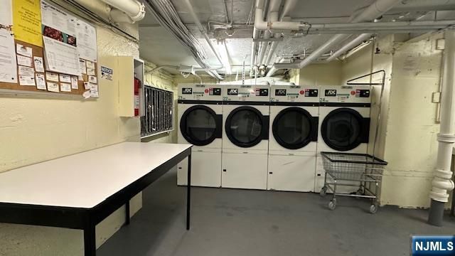 2337 Hudson Terrace B14, Fort Lee, NJ 07024