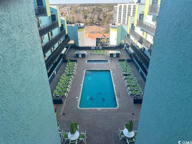 6804 N Ocean Blvd. # 1527, Myrtle Beach, SC 29572