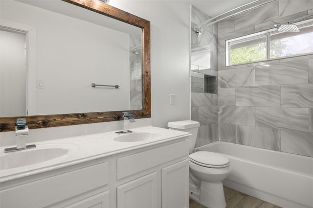 8104 Broken Branch DR, Round Rock, TX 78681
