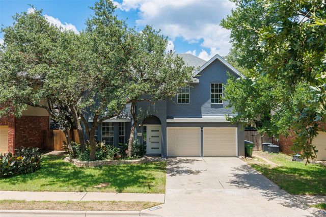 8104 Broken Branch DR, Round Rock, TX 78681