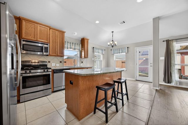 2009 Scissor Tail Road, Pearland, TX 77581