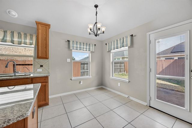 2009 Scissor Tail Road, Pearland, TX 77581