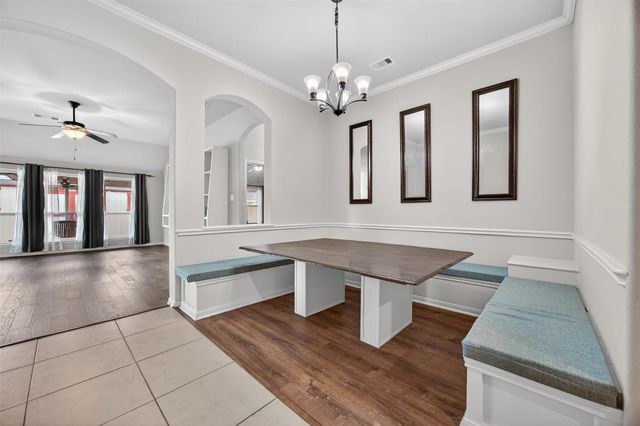 2009 Scissor Tail Road, Pearland, TX 77581