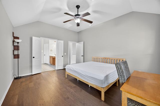 2009 Scissor Tail Road, Pearland, TX 77581