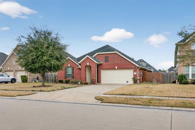 2009 Scissor Tail Road, Pearland, TX 77581