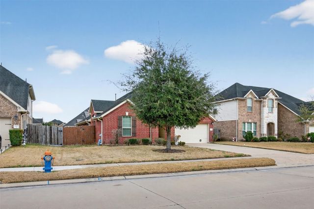 2009 Scissor Tail Road, Pearland, TX 77581