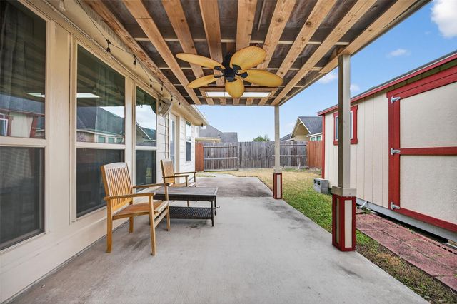 2009 Scissor Tail Road, Pearland, TX 77581