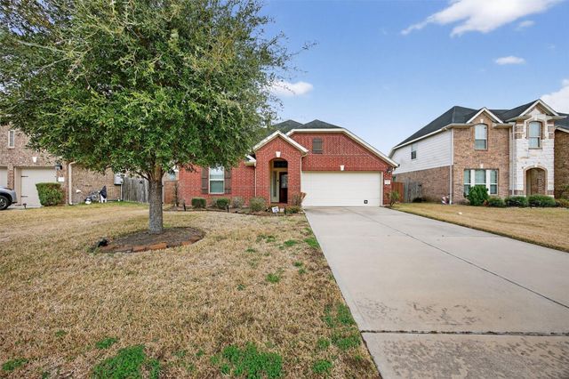 2009 Scissor Tail Road, Pearland, TX 77581